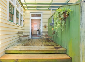 Residenza, 2 camere da letto | Interni