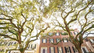 Condo, 1 Bedroom | Exterior