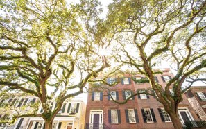 콘도, 침실 1개 | 외관