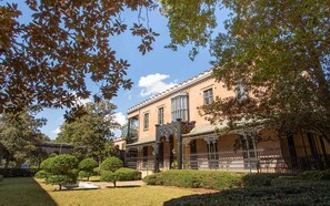 Apartment, 1 Schlafzimmer | Außenbereich