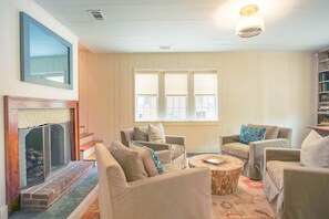 Casa, 1 camera da letto | Soggiorno