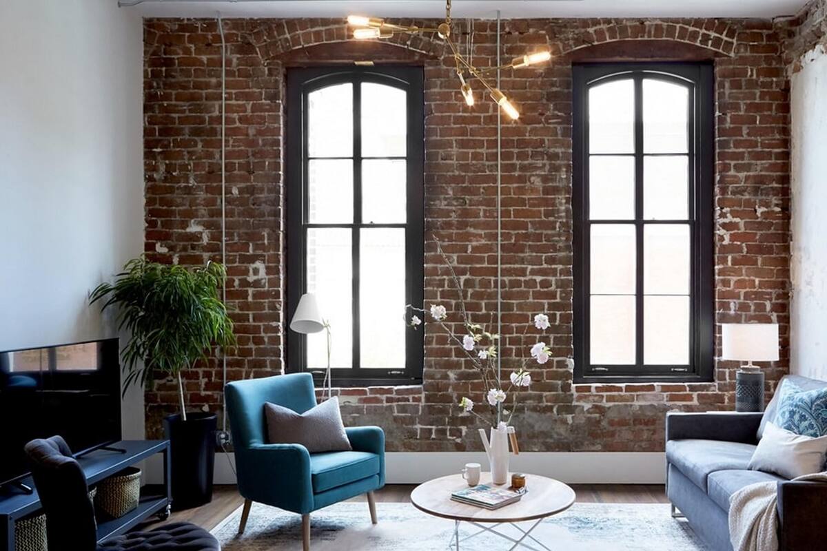 Woonkamer
