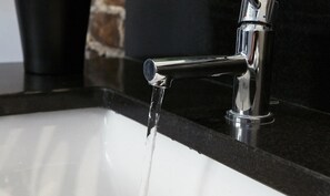 Bathroom - The Grant by Lucky Savannah (Savannah)
