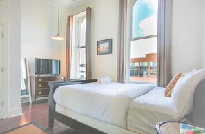 Appartamento, 2 camere da letto | 2 camere