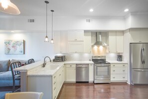 Appartamento, 2 camere da letto | Cucina privata