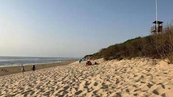 Plage à proximité