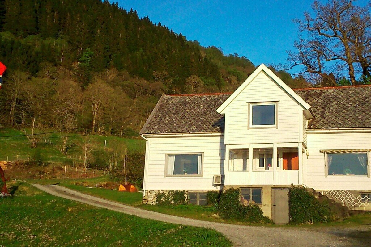 Image de profil de l’hôte