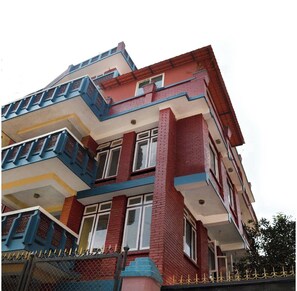 Exterior - First Apartment(Thamel 5 min walk 2BHK) 1st Floor (Kathmandu)