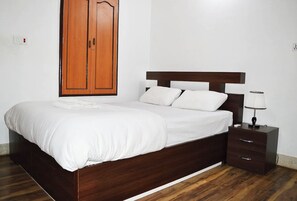 1 Schlafzimmer, WLAN