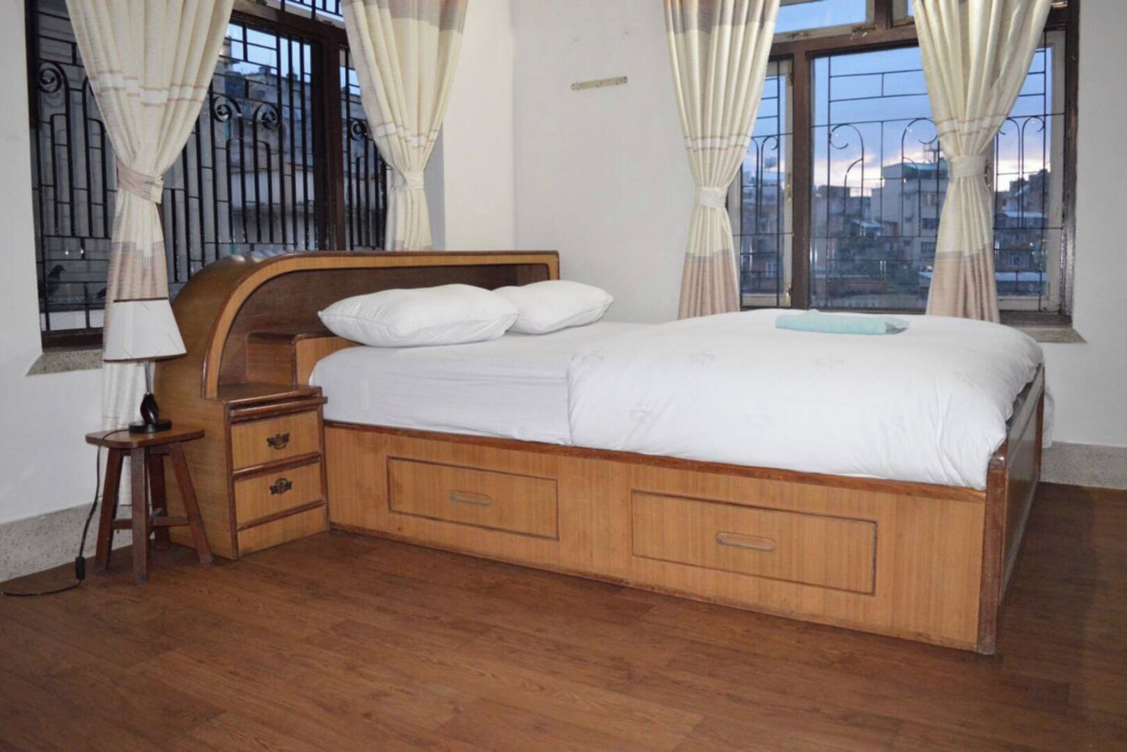 1 Schlafzimmer, WLAN