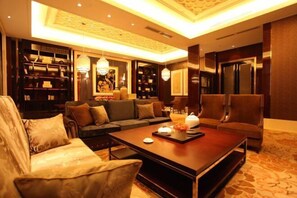 Interior - Doreen Hotel (Lianshui)