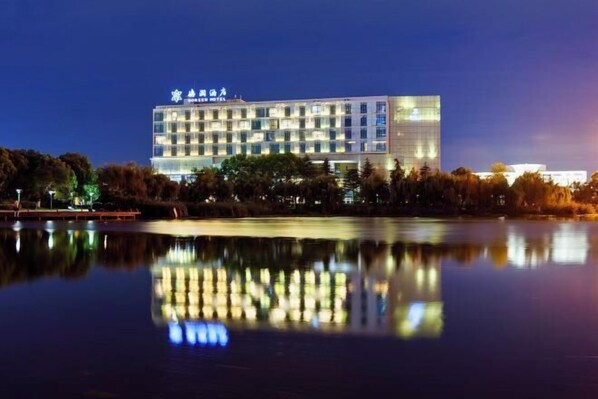 Exterior - Doreen Hotel (Lianshui)