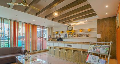 Hotel Siddharth Paradise