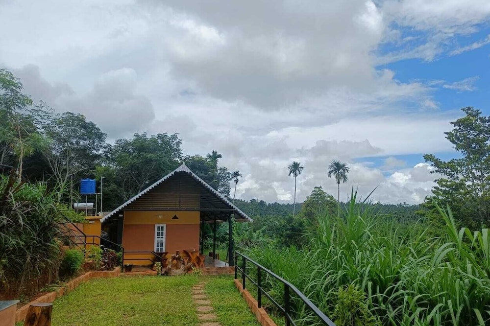 Agronest Farm Wayanad