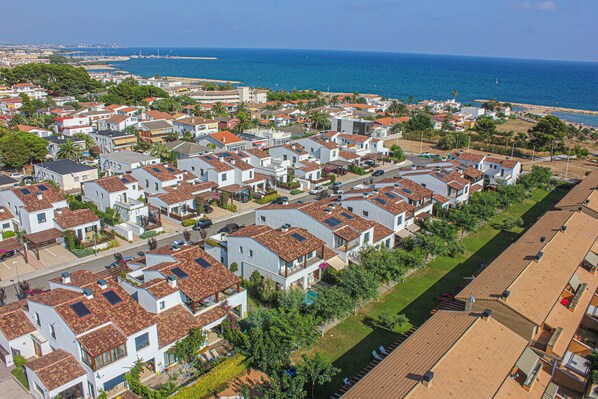 Exterior - Passeig del Mar (Cambrils)