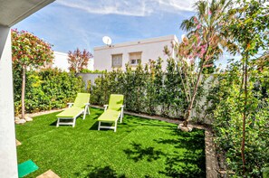 Property grounds - Passeig del Mar (Cambrils)