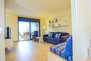 TV - Passeig del Mar (Cambrils)