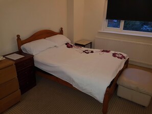 Business Double Room, 1 Double Bed, Non Smoking