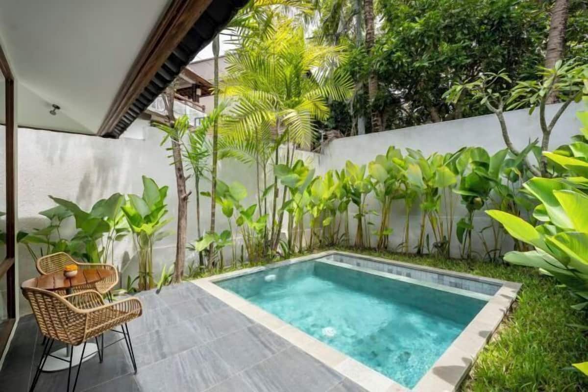Kolam renang | Kolam renang terbuka