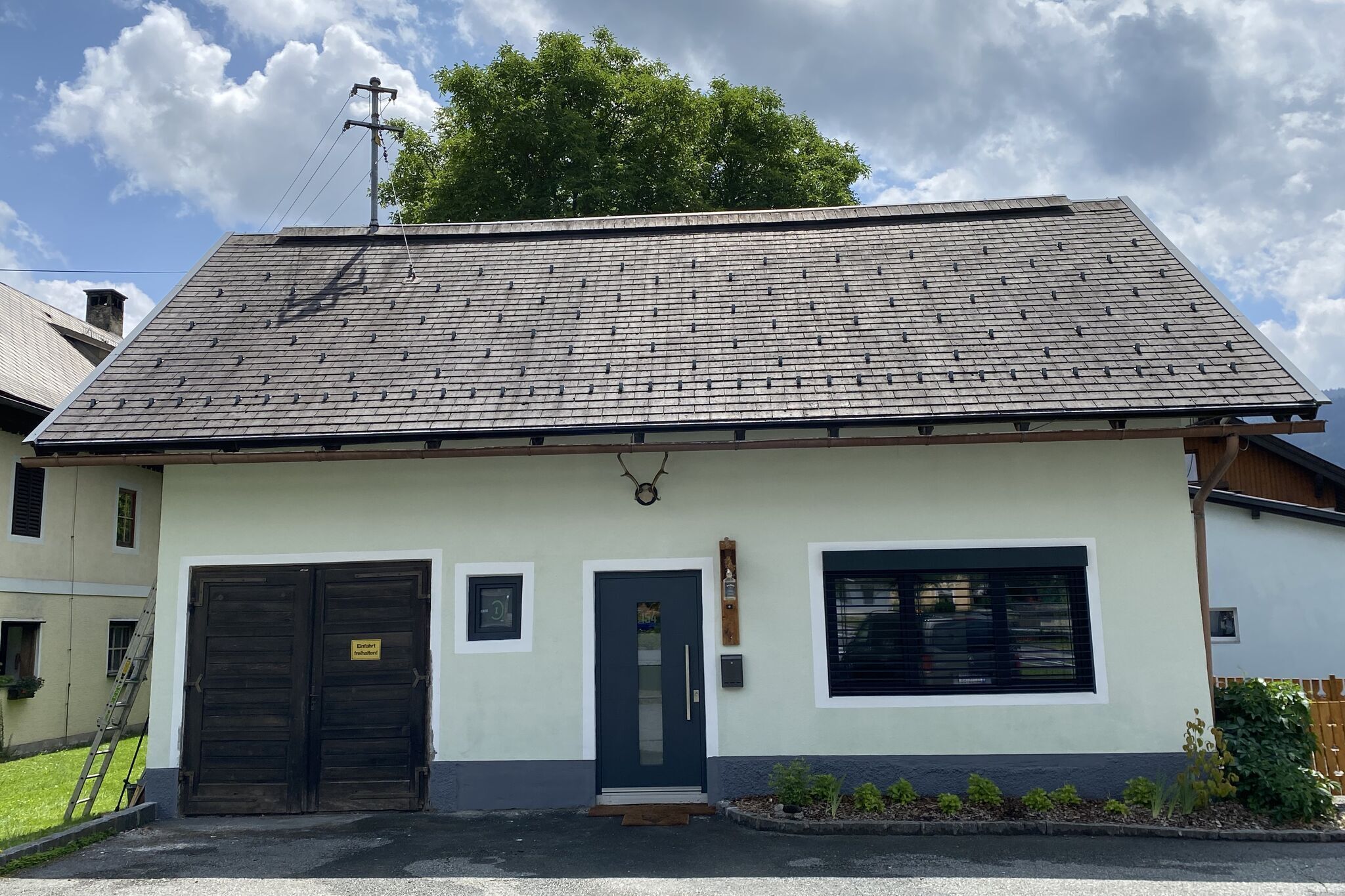 Holiday home in Carinthia near ski area
