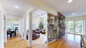 تلفزيون ذكي