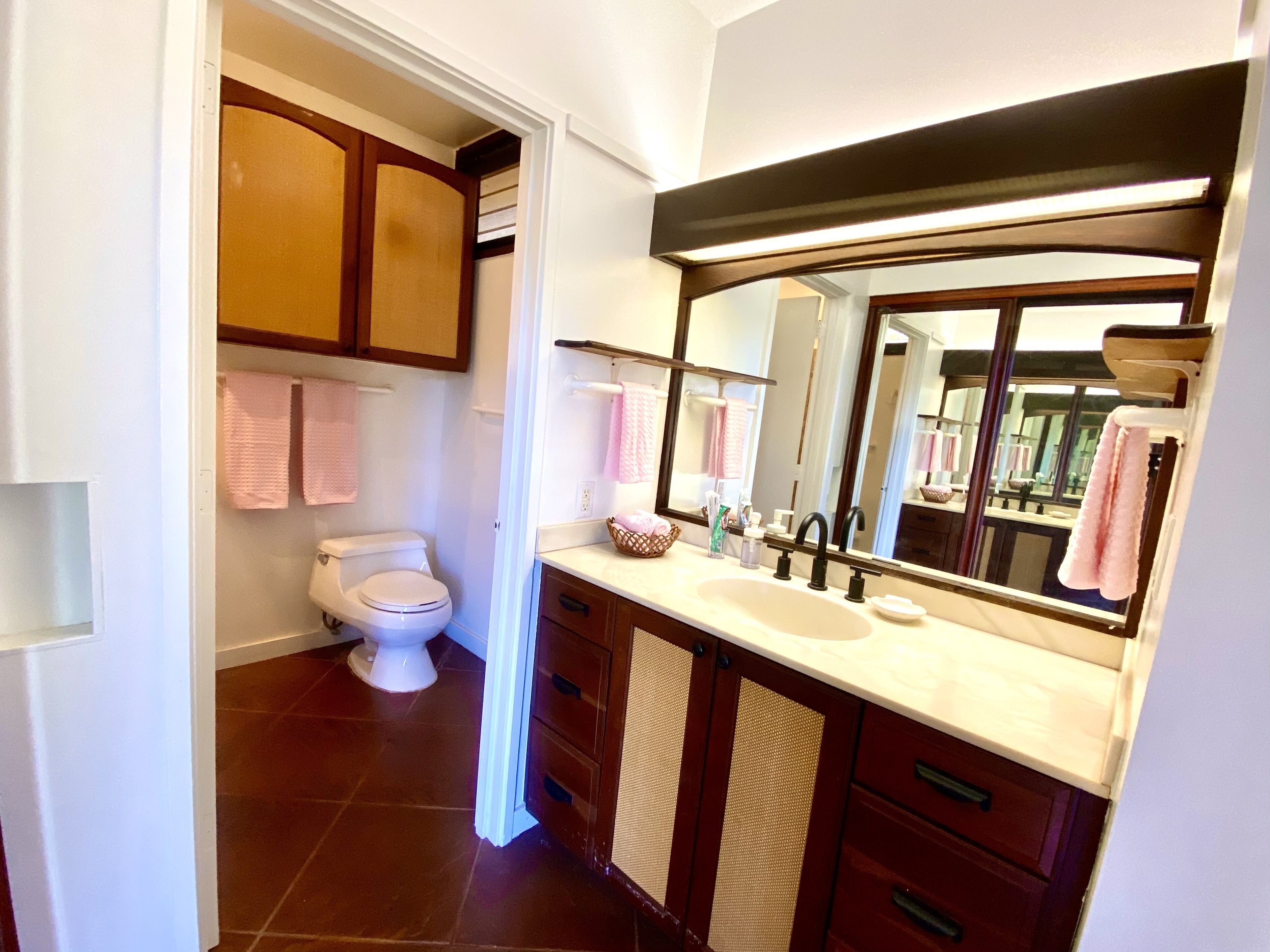 Stunning ocean view condo