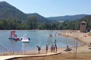 Spiaggia