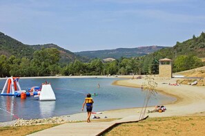 Beach - Peaceful Pyrenees Retreat (Quillan)