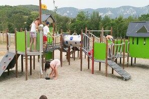 Espace pour enfants