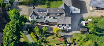 Pension Wittgensteiner Schweiz