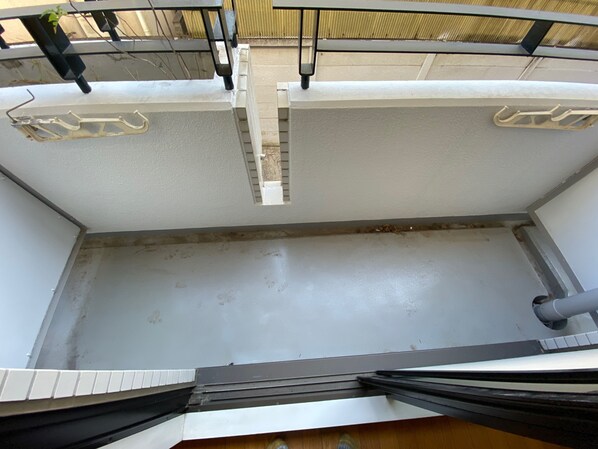 Basic Room | Balcony - White Terrace Sakurashinmachi (Tokyo)