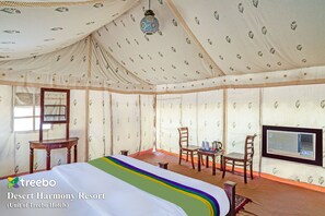 Iron/ironing board - Treebo Desert Harmony Camp (Jaisalmer)