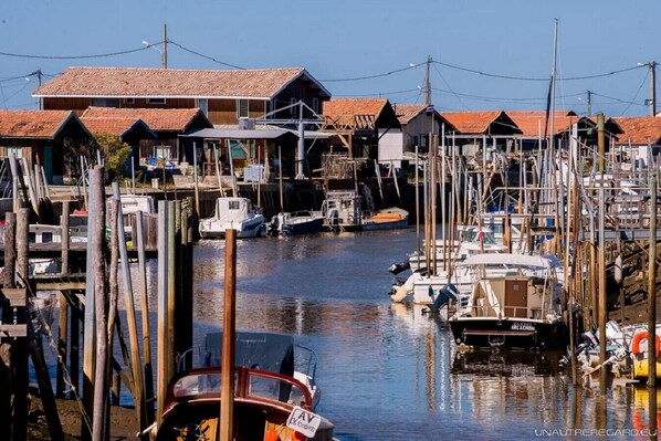 Port de plaisance