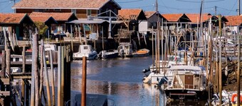 324 Chalet 2ch-6p au Village Khélus