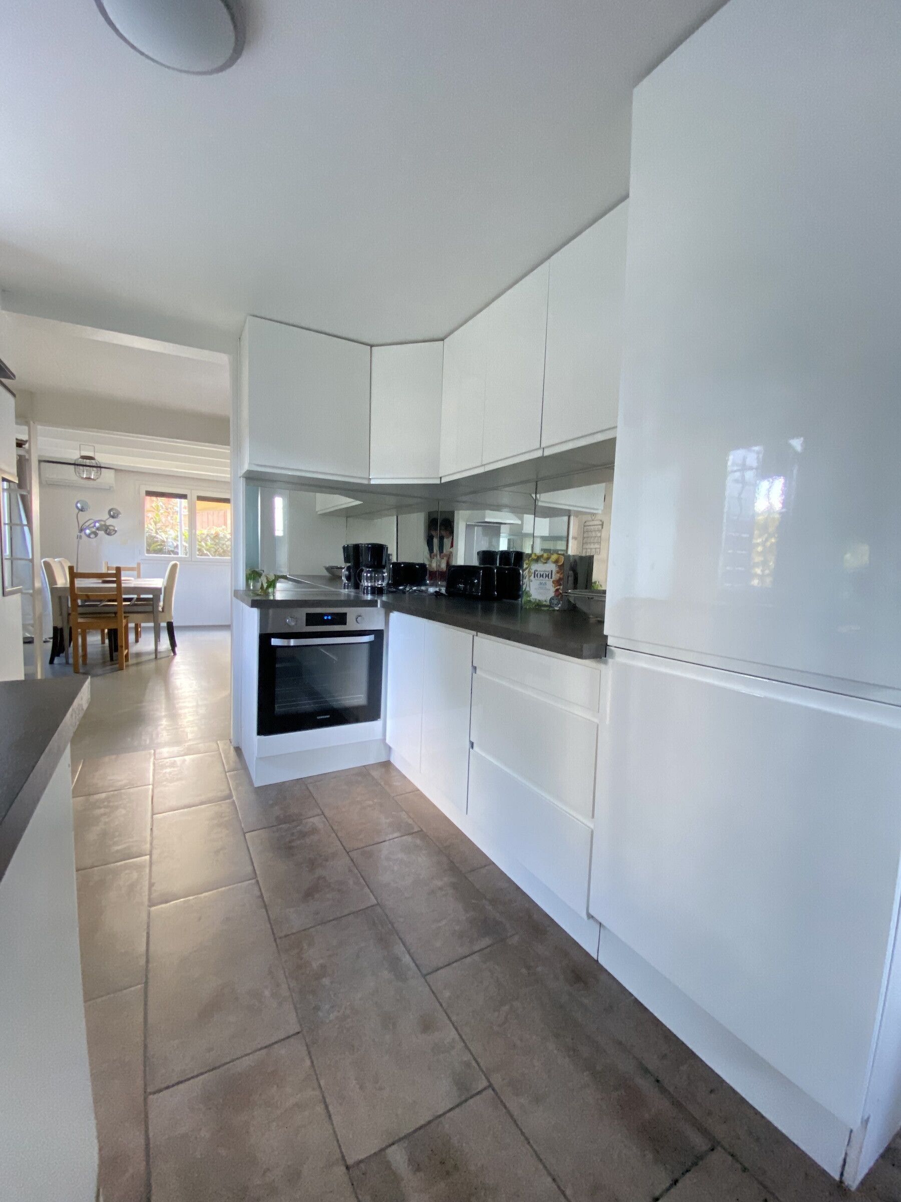 002 Chalet 2ch-6p au Village Khelus