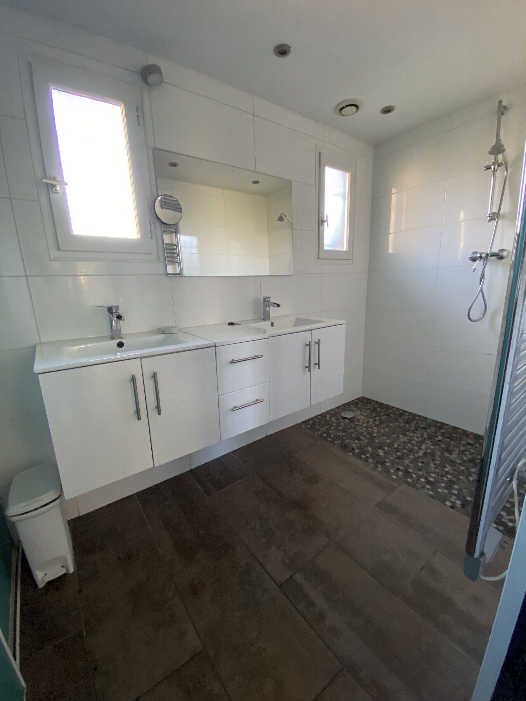 002 Chalet 2ch-6p au Village Khelus