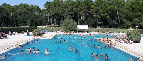 Alberca