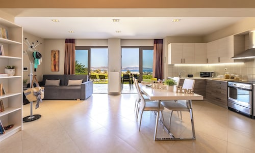 Villa Kos View 1
Overlooking the Blue Aegean Sea…