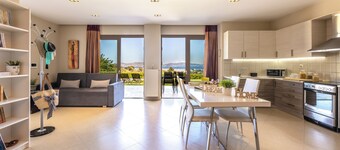 Villa Kos View 1
Overlooking the Blue Aegean Sea…