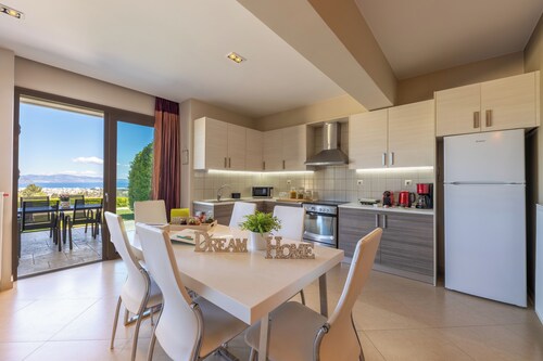 Villa Kos View 1
Overlooking the Blue Aegean Sea…