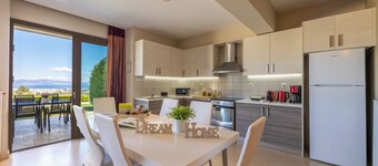 Villa Kos View 1
Overlooking the Blue Aegean Sea…