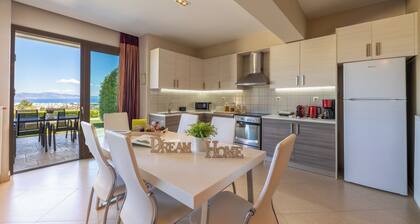 Villa Kos View 1
Overlooking the Blue Aegean Sea…