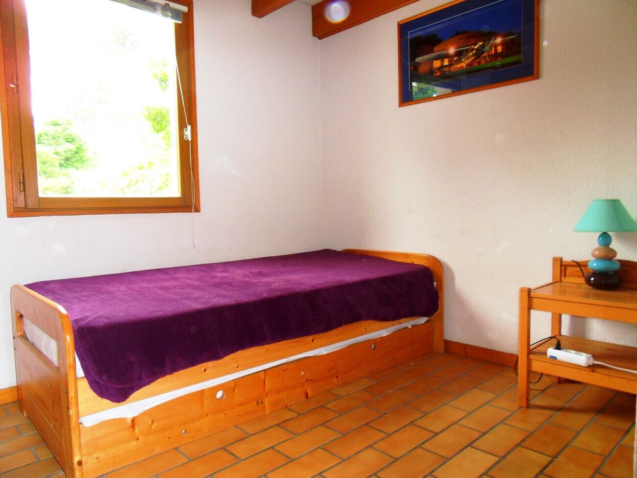 092 Maisonnette 3ch-7p au Village Khélus