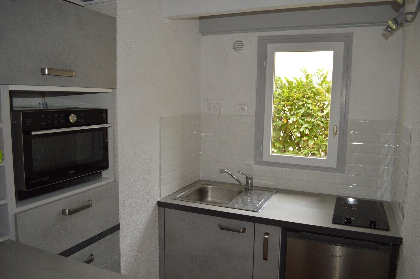 092 Maisonnette 3ch-7p au Village Khélus