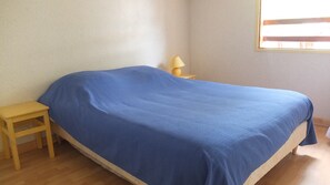 3 slaapkamers