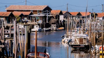 Port de plaisance