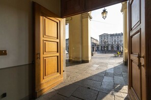 Ulkoalueet