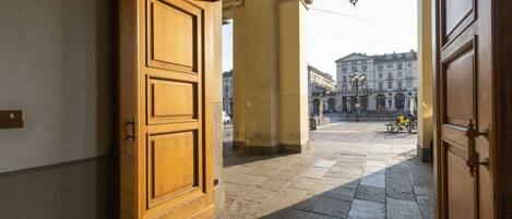 Área da propriedade