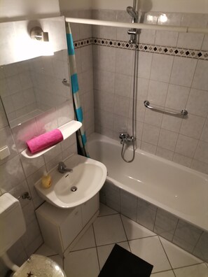 Baignoire