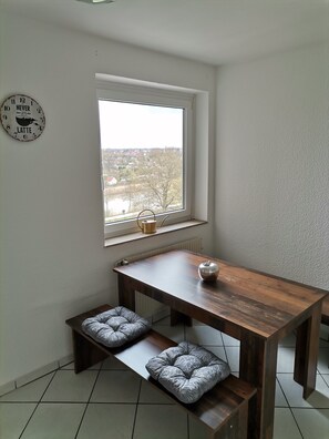 Restauration
